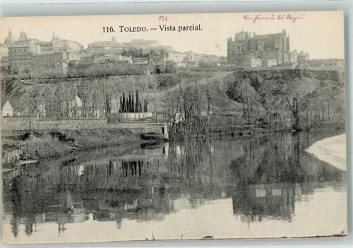 Toledo