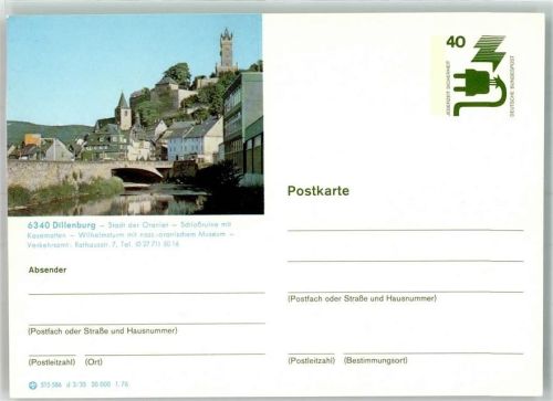 Dillenburg