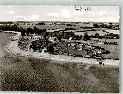 Langholz Fliegeraufnahme