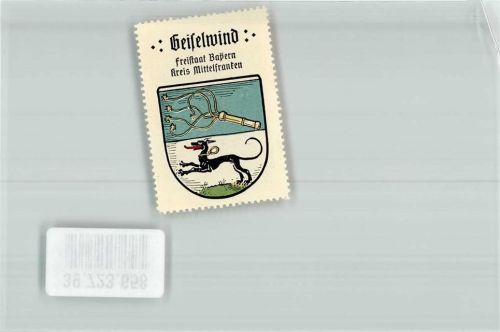 Geiselwind
