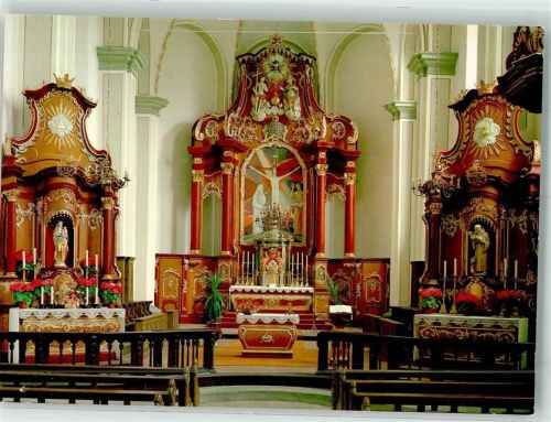 Werl Wallfahrtskirche