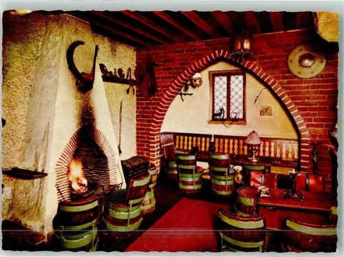 Biebergemünd Gasthaus Landsknechts Schenke