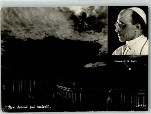 Pius XII