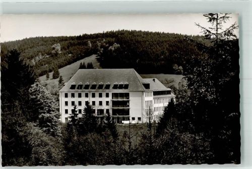 Obergünzburg Krankenhaus