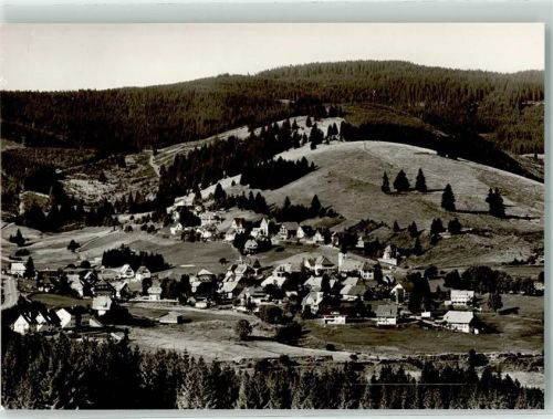 Altglashütten