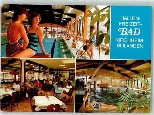 Kirchheimbolanden Schwimmbad