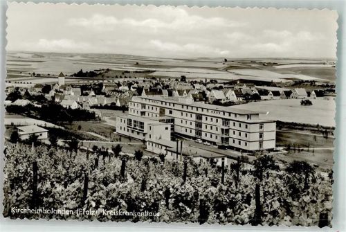 Kirchheimbolanden Krankenhaus