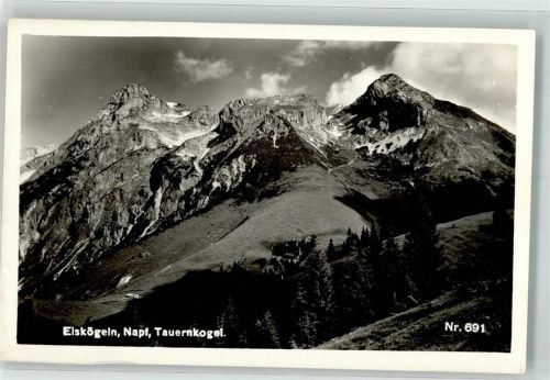 Grossglockner Hüttenstempel Heinrich Hackel Hütte