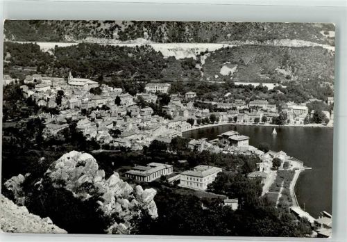 Crikvenica Ort lt. Fotograf