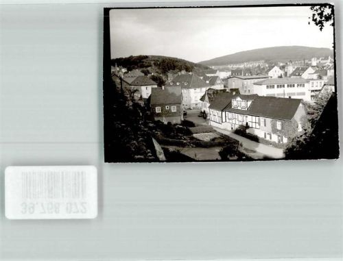 57462 W5960 Olpe , Biggesee FOTO KEINE AK Foto Original aus Archiv eines Ansichtskartenverlags Ort handschriftlich