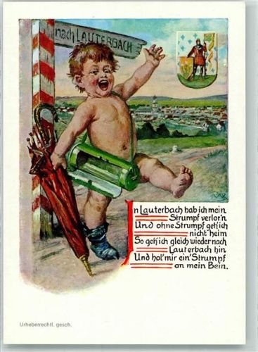 Lauterbach