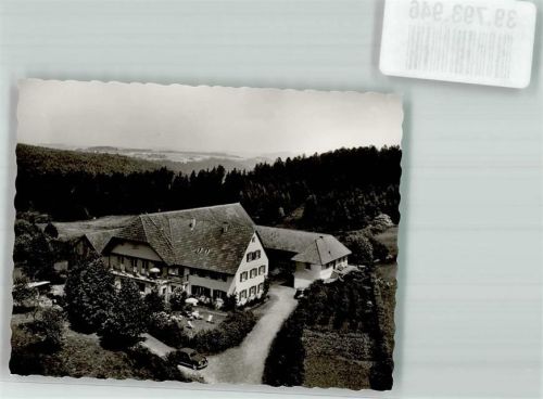 Dornhan Gasthaus Ort handschriftlich