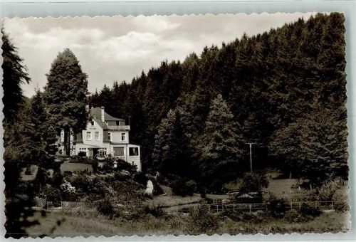 Rengsdorf Hotel Cafe Obere Mühle