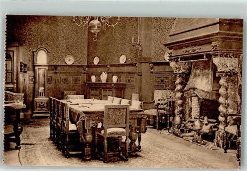 Antwerpen Grand Hotel de Londres