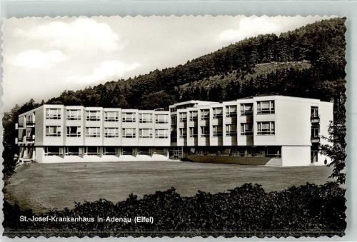 Adenau Krankenhaus