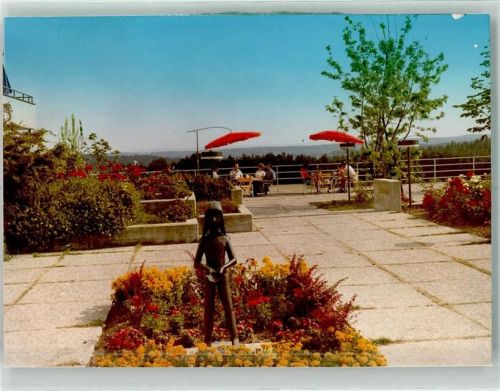 Wachenroth Gasthaus Stiegerwald BAB Ort handschriftlich Foto Original aus Archiv eines Ansichtskartenverlags