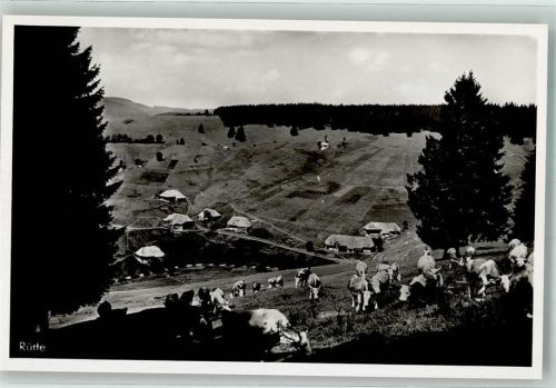 Todtnauberg