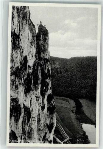 Stetten Schaufelsen