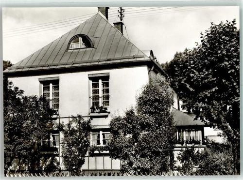 Berchtesgaden Haus Peller