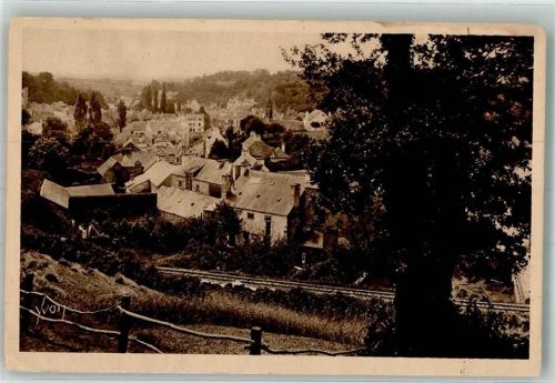 Pont-Aven Bretagne