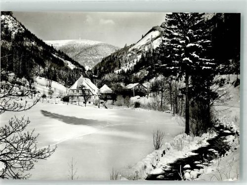 Brandenberg Pension Hubertus Winter