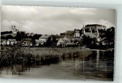Ellwangen Schloss Kirche