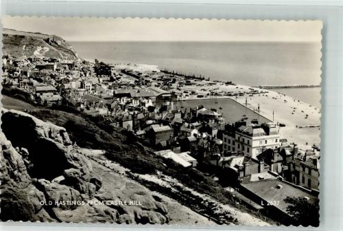 Hastings 1962