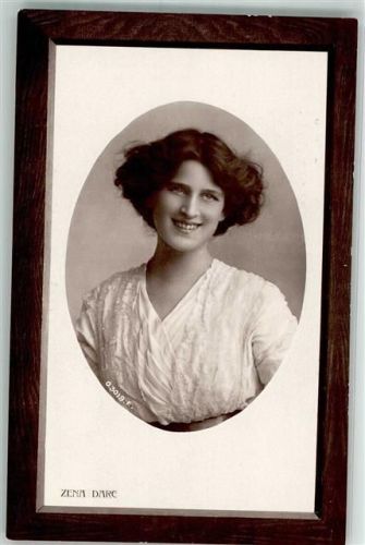 Zena Dare