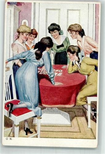Frauen SPV 214