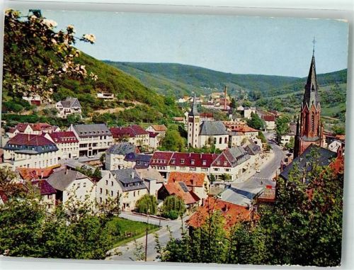 Gemünd Kirche
