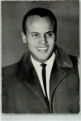 Harry Belafonte