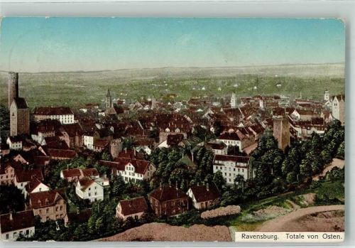 Ravensburg 1913