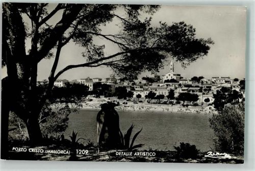 Porto Cristo