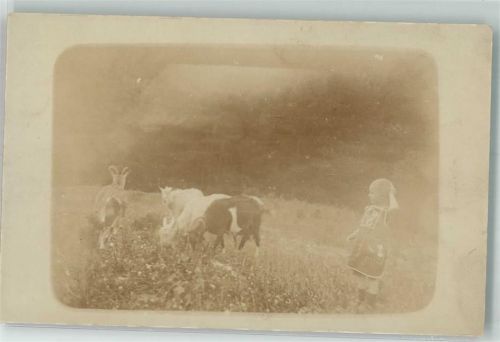 1910 Kind