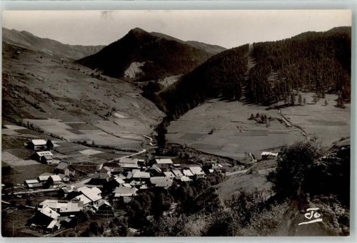 Vars Sainte Marie