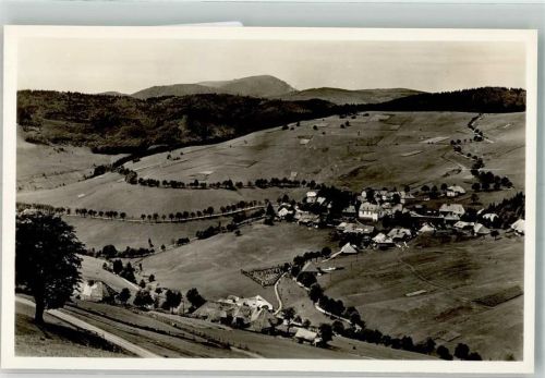 Todtnauberg