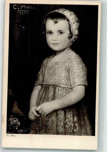 Kind Primus Nr. 4729