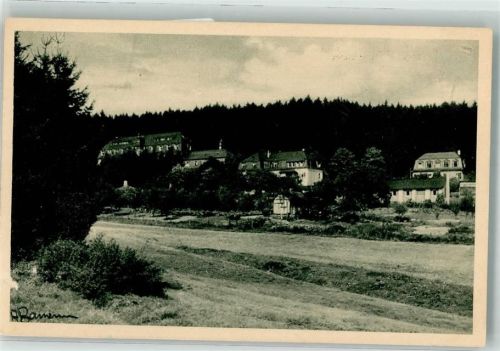 Elgershausen 1942