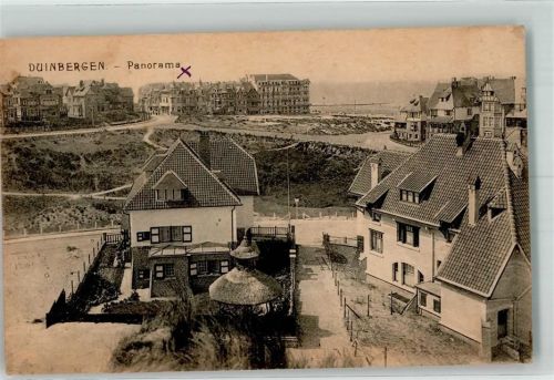 Duinbergen 1920