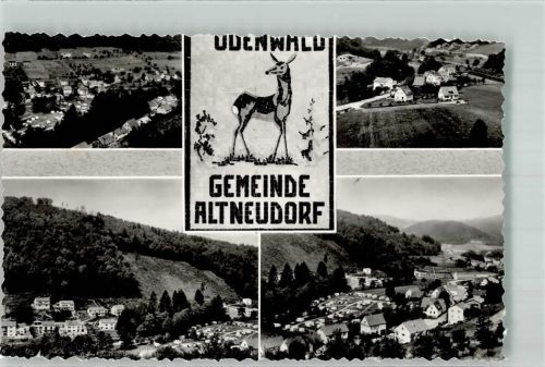 Altneudorf