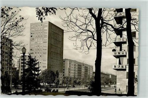 Milano Piazzale Fiume