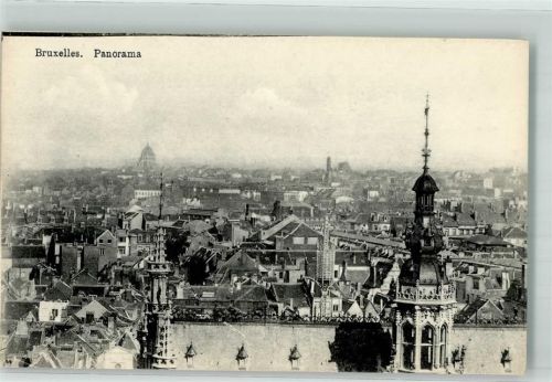 Brüssel