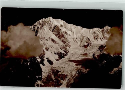 Courmayeur Monte Bianco