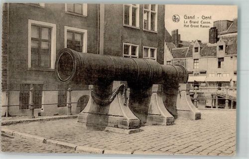 Gand Kanone