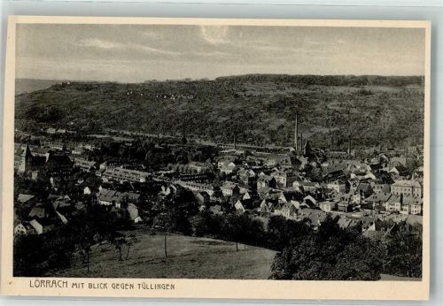 Lörrach