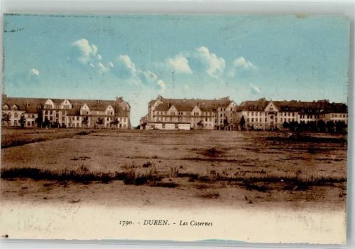 Düren Kaserne