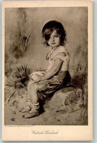 Gabriele Lenbach