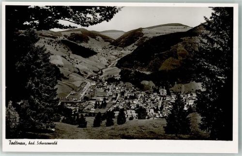 Todtnau