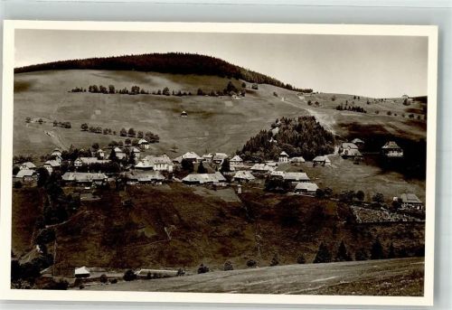 Todtnauberg