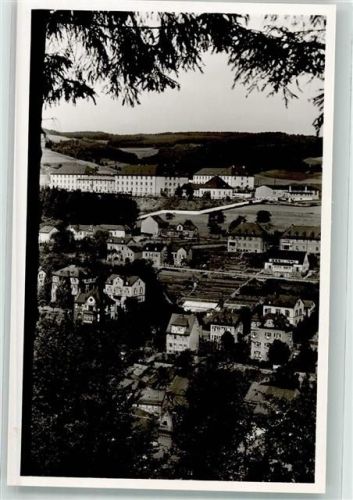 Bad Schwalbach Bundesbahn-Zentralschule